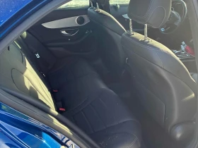 Mercedes-Benz C 300 CARFAX, снимка 14