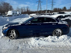 Mercedes-Benz C 300 CARFAX, снимка 2