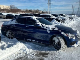 Mercedes-Benz C 300 CARFAX, снимка 3