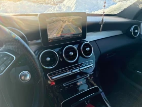 Mercedes-Benz C 300 CARFAX, снимка 9