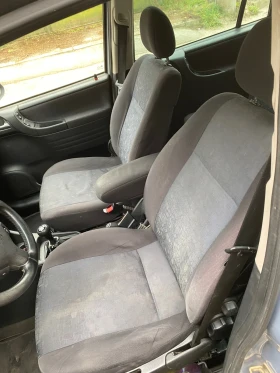 Opel Zafira 2.0 dizel - 2200 € / 4302.83 лв. - 82404376 9
