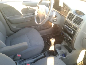 Kia Rio 1.3 АГУ - 1200 € / 2347.00 лв. - 29666501 9