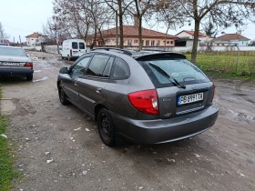 Kia Rio 1.3 АГУ - 1200 € / 2347.00 лв. - 29666501 8