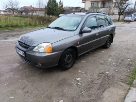 Kia Rio 1.3 АГУ