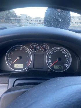 VW Passat 1.8 turbo, снимка 4