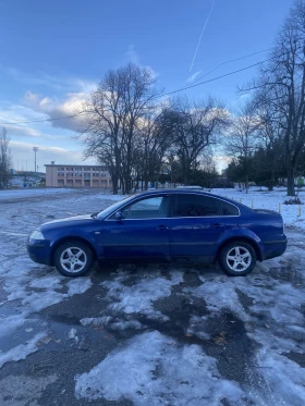 VW Passat 1.8 turbo, снимка 8