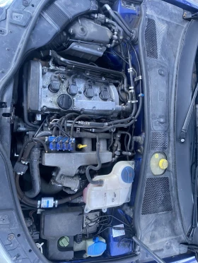 VW Passat 1.8 turbo, снимка 5