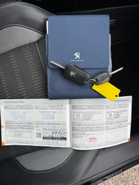 Peugeot 2008 1.2T * ALLURE* NAVI* PANO* SERVICE*  - 6800 € / 13299.64 лв. - 43437810 17