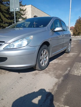 Peugeot 307 2.0HDi 90kc | Mobile.bg � ����� ������ 5
