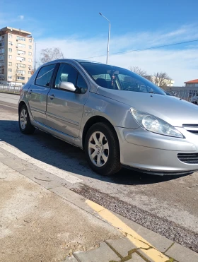 Peugeot 307 2.0HDi 90kc | Mobile.bg � ����� ������ 3