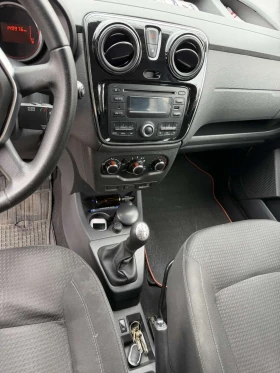 Dacia Dokker DCI - 9300 € / 18189.22 лв. - 38506226 8