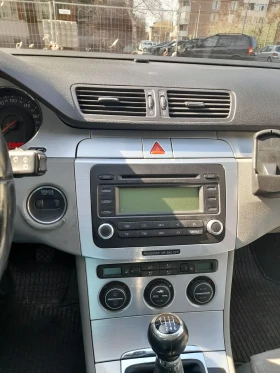 VW Passat - 3800 € / 7432.15 лв. - 22739684 2