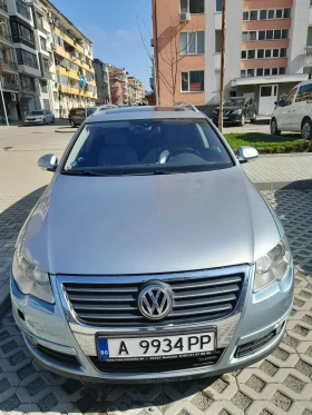 VW Passat - 3800 € / 7432.15 лв. - 22739684 17