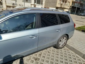 VW Passat - 3800 € / 7432.15 лв. - 22739684 12