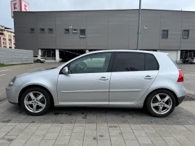 VW Golf GOLF V 1.9TDI 105HP  - 4000 € / 7823.32 лв. - 92144541 6