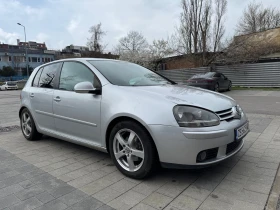 VW Golf GOLF V 1.9TDI 105HP 