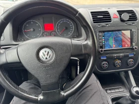 VW Golf GOLF V 1.9TDI 105HP  - 4000 € / 7823.32 лв. - 92144541 10