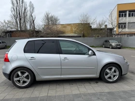 VW Golf GOLF V 1.9TDI 105HP  - 4000 € / 7823.32 лв. - 92144541 7