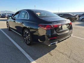 Mercedes-Benz E 450 EQ Boost * CARFAX * От Mercedes *  - 64000 € / 125173.12 лв. - 25370531 5