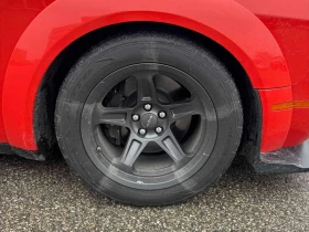 Dodge Challenger * SRT SUPER STOCK * CARFAX * БЕЗ ЗАБЕЛЕЖКИ *  - 75900 € / 148447.50 лв. - 40759092 6