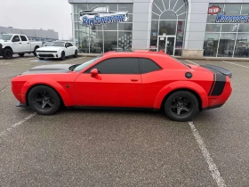 Dodge Challenger * SRT SUPER STOCK * CARFAX * БЕЗ ЗАБЕЛЕЖКИ *  - 75900 € / 148447.50 лв. - 40759092 3