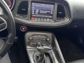 Dodge Challenger * SRT SUPER STOCK * CARFAX * БЕЗ ЗАБЕЛЕЖКИ *  - 75900 € / 148447.50 лв. - 40759092 8
