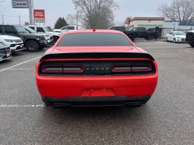 Dodge Challenger * SRT SUPER STOCK * CARFAX * БЕЗ ЗАБЕЛЕЖКИ *  - 75900 € / 148447.50 лв. - 40759092 5