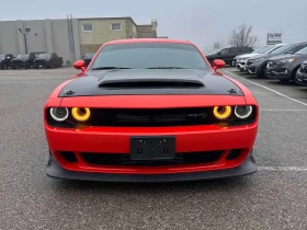 Dodge Challenger * SRT SUPER STOCK * CARFAX * БЕЗ ЗАБЕЛЕЖКИ *  - 75900 € / 148447.50 лв. - 40759092 2