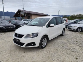Seat Alhambra 2.0 дизел 7 места