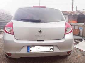 Renault Clio 1.2�����/���  | Mobile.bg � ����� ������ 5