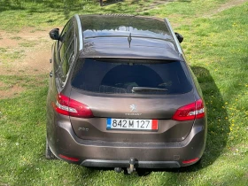 Peugeot 308 | Mobile.bg � ����� ������ 7