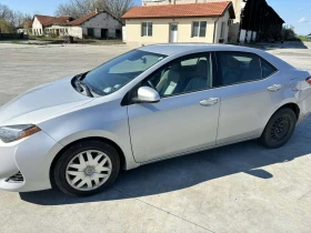 Toyota Corolla 1.8L I-4 DOHC, VVT, 139HP Front Whe | Mobile.bg � ����� ������ 6