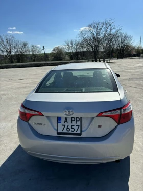 Toyota Corolla 1.8L I-4 DOHC, VVT, 139HP Front Whe | Mobile.bg � ����� ������ 5