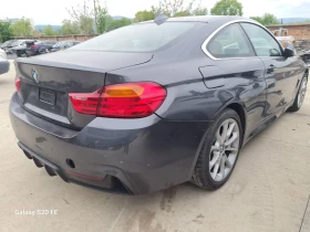 BMW 430 3.0d 258ps Нов Внос! | Auto.bg — изображение 5