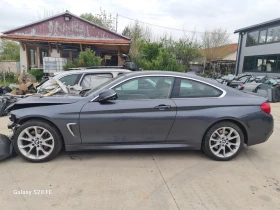 BMW 430 3.0d 258ps Нов Внос! | Auto.bg — изображение 1