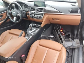 BMW 430 3.0d 258ps Нов Внос! | Auto.bg — изображение 4