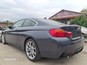 BMW 430 3.0d 258ps Нов Внос! | Auto.bg — изображение 2