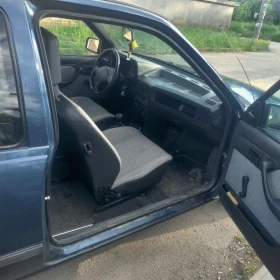 Opel Kadett 1.4i � �������� | Mobile.bg � ����� ������ 9