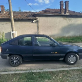Opel Kadett 1.4i � �������� | Mobile.bg � ����� ������ 5
