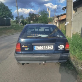 Opel Kadett 1.4i � �������� | Mobile.bg � ����� ������ 6