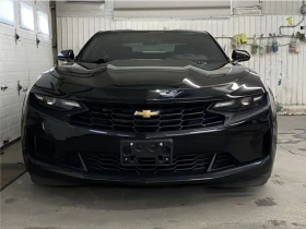 ����� �� �������� �� Chevrolet Camaro 2dr Cpe 1LT