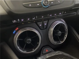 Chevrolet Camaro 2dr Cpe 1LT | Mobile.bg � ����� ������ 17