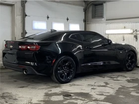 Chevrolet Camaro 2dr Cpe 1LT | Mobile.bg � ����� ������ 5