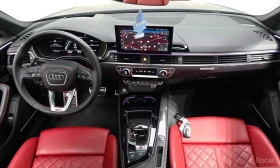 Audi S5 Sportback | 3.0 TFSI | V6 | QUATTRO | MATRIX LED | | Mobile.bg � ����� ������ 7