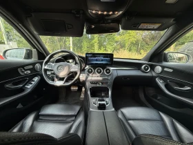 Mercedes-Benz C 43 AMG AMG - 18899 € - 77097904 12