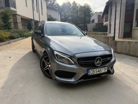 Mercedes-Benz C 43 AMG AMG - 18899 € - 77097904 2