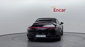 Porsche 911 Carrera* КРАЙНА ЦЕНА | Auto.bg — изображение 4