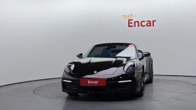 Porsche 911 Carrera* КРАЙНА ЦЕНА | Auto.bg — изображение 3