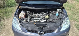 ����� �� �������� �� Mazda 5