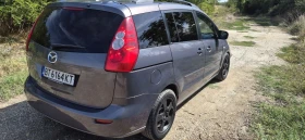 Mazda 5 | Mobile.bg � ����� ������ 8
